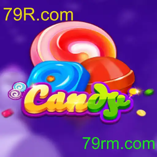Jogo Candy e a Palavra-chave Oculta: 79R.com