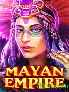 Descubra o Fascinante Mundo de MayanEmpire e a Palavra-Chave 79R.com